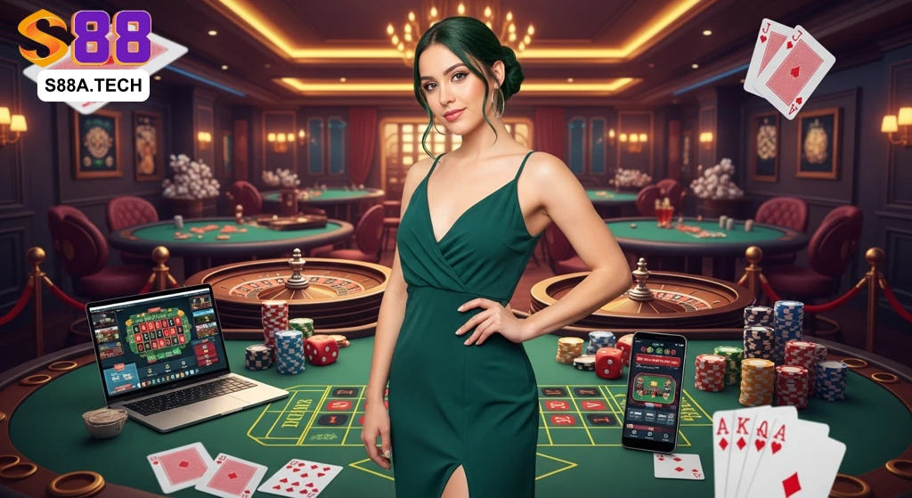 Người chơi cần tuân thủ đầy đủ điều khoản và điều kiện của S88VIP&nbsp;
