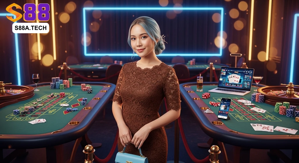 Mục tiêu của chính sách miễn trừ trách nhiệm tại S88VIP