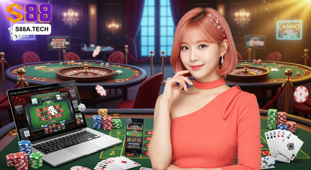 Điều khoản và điều kiện S88VIP giúp người chơi nắm rõ quyền lợi và nghĩa vụ