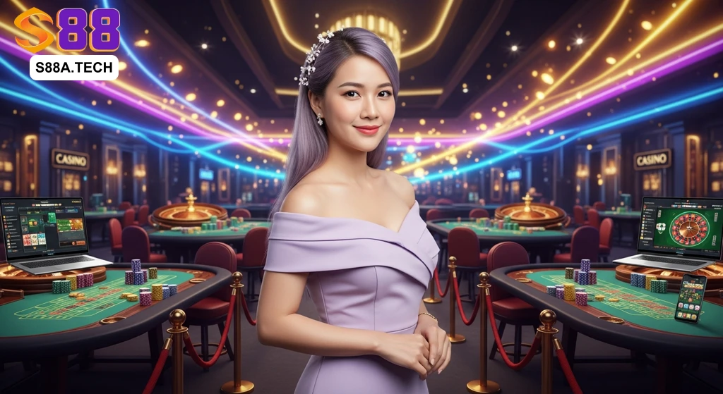 Tuân thủ điều khoản và quy định khi sử dụng S88VIP