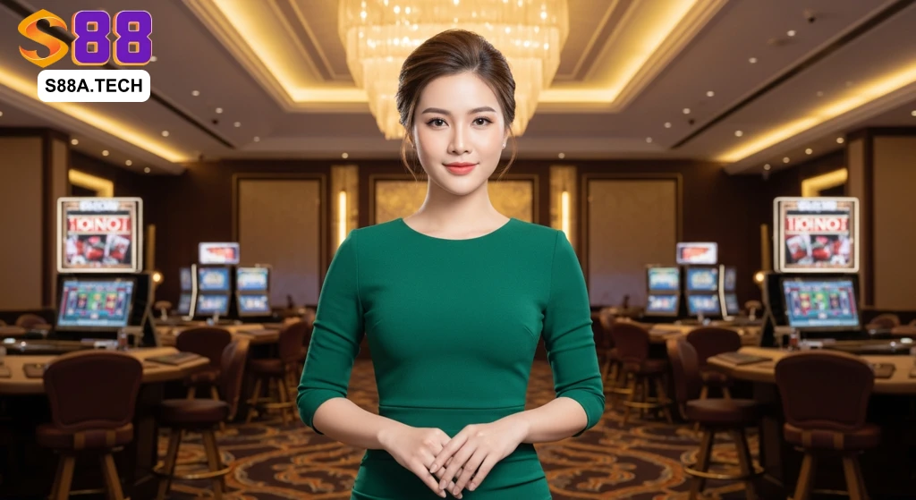 Điều kiện dùng tính năng nạp tiền S88VIP an toàn