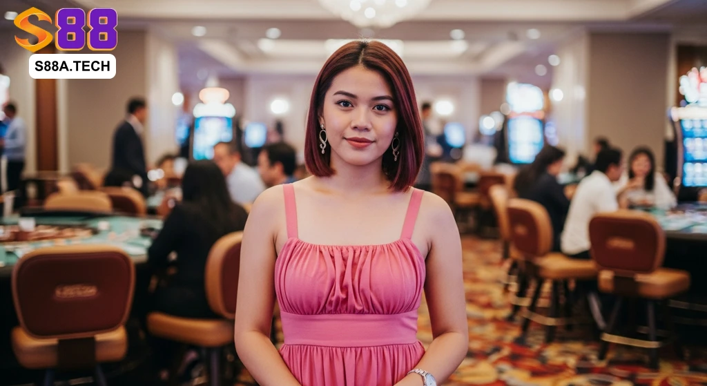 Chủ đề slot game đa dạng, đồ họa bắt mắt