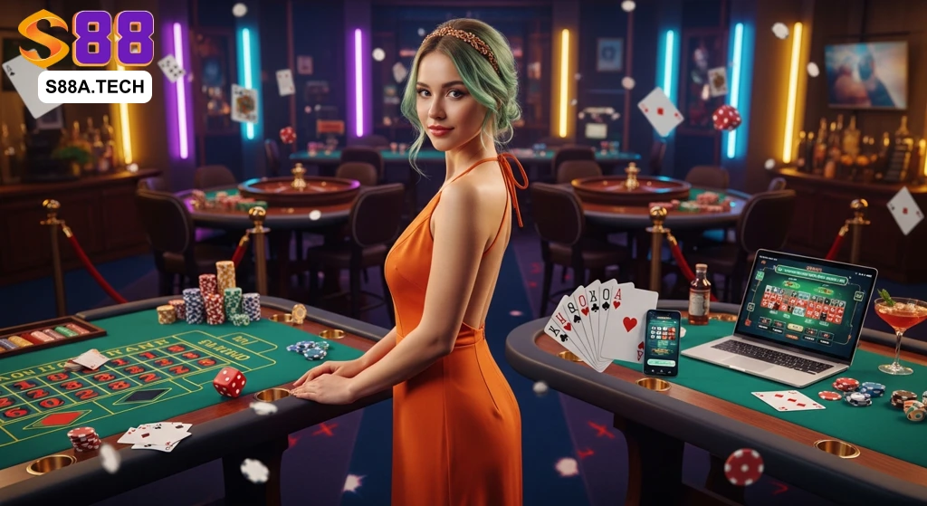 Góp ý giúp hoàn thiện chính sách bảo mật S88VIP