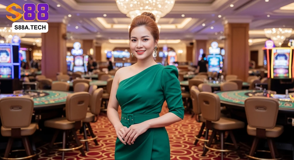 Chiến lược kèo thẻ vàng hiệu quả tại S88VIP