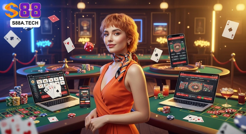 Mẹo phân tích kèo thẻ vàng cho người mới tại S88VIP