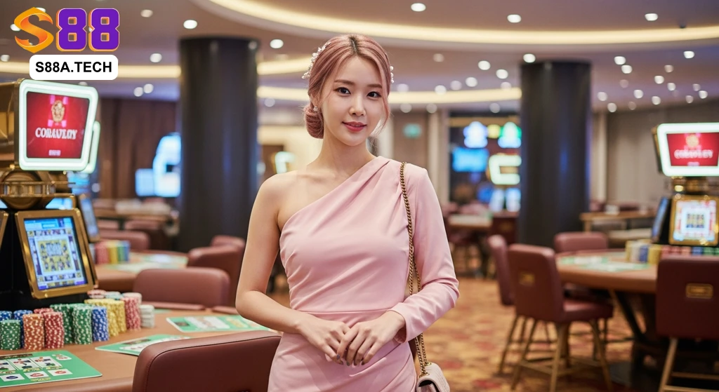 Hướng dẫn chi tiết cách liên hệ S88VIP 24/7