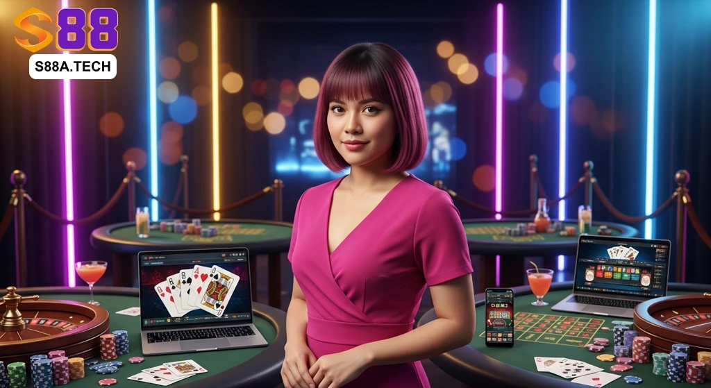 Lưu ý quan trọng khi liên hệ S88VIP để được hỗ trợ nhanh