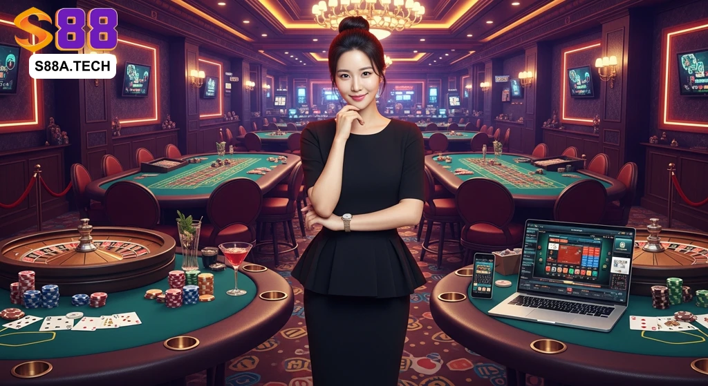 Lưu ý quan trọng khi liên hệ S88VIP dành cho hội viên
