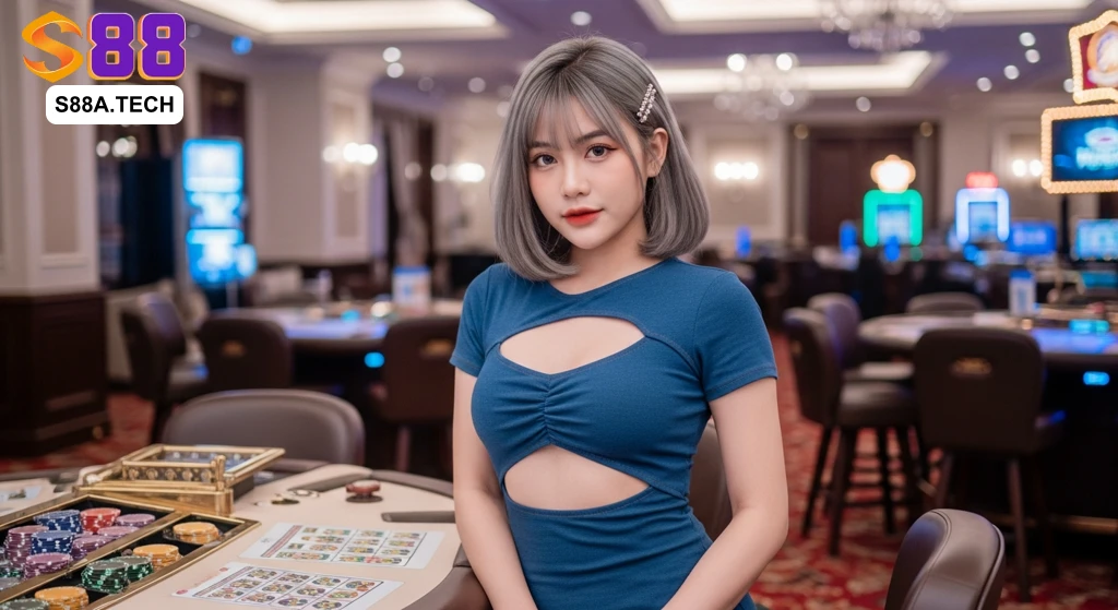 Lưu ý quan trọng khi truy cập link vào S88VIP an toàn