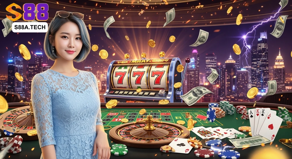 Mẹo quay nổ hũ đổi thưởng từ cao thủ