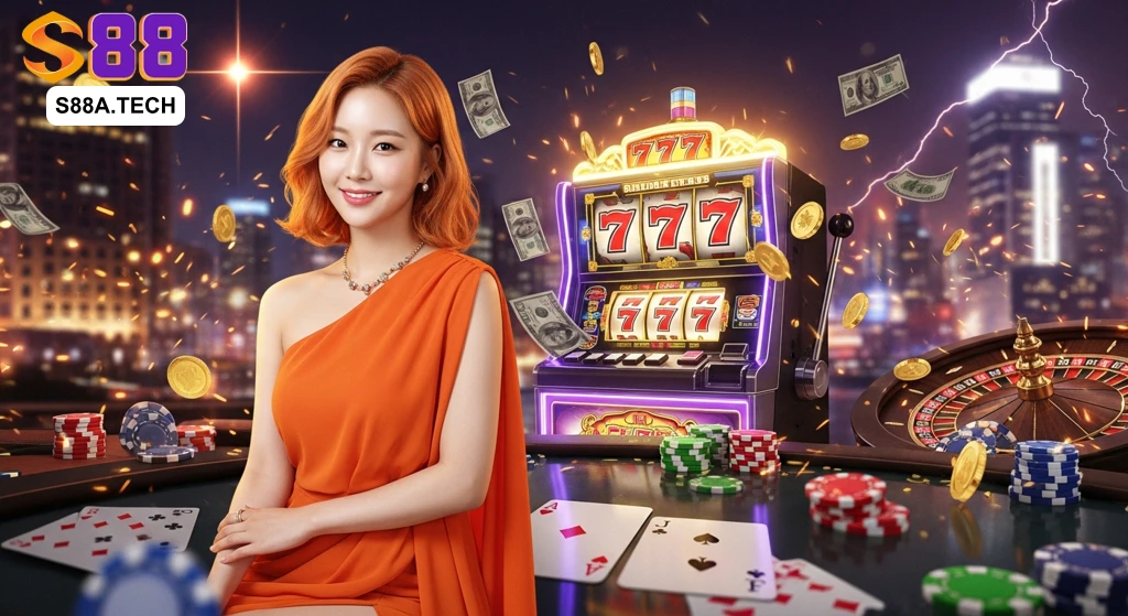 Lợi ích khi tham gia nổ hũ Splay trực tuyến