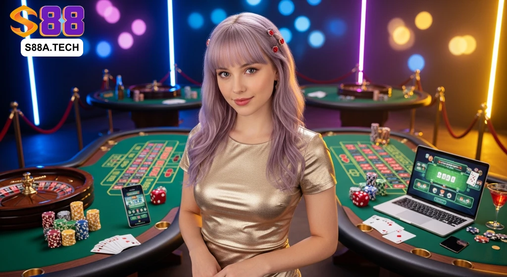 Slot game - Hành trình chinh phục vòng quay kịch tính cho người chơi