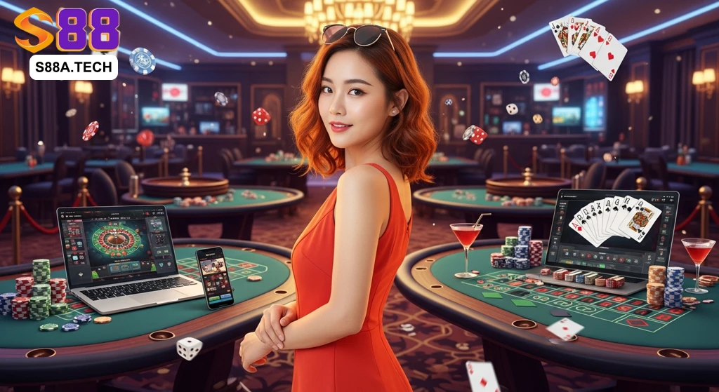 Luật và quy định Tiến Lên Miền Nam